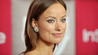 Olivia Wilde Wallpaper Celebrities Female
