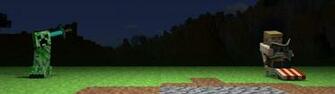 Minecraft Wallpaper Dual Monitor Mlkshk