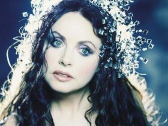 English Classical Crossover Soprano Actress Songwriter