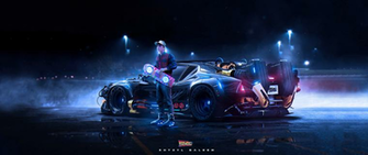 What The Flux Artwork By Khyzyl Saleem Upscaled And Edited For