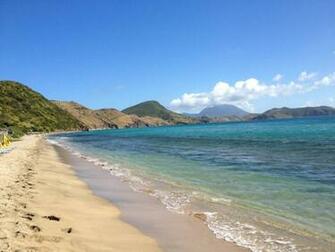 Bucket List Res The Discovery Beach Bar St Kitts West Indies