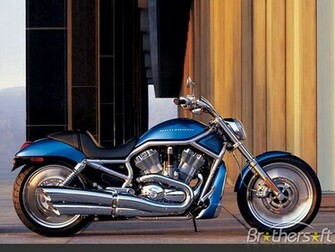 Harley Davidson Screensaver
