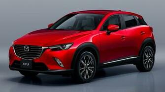 Mazda Cx Jp Wallpaper And HD Image