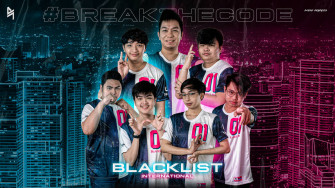Blacklist International Desktop Wallpaper By Adrianthearranger On