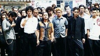Kumpulan Foto Crows Zero Berbagi Informasi Games Dan