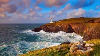Seascape Wallpaper Related Keywords Amp Suggestions