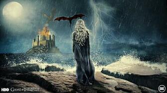 Game Of Thrones Cool Poster Jpg