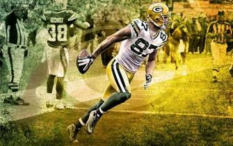 Jordy Nelson Wallpaper Relaywallpaper Spot