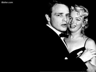 Marlon Brando Wallpaper