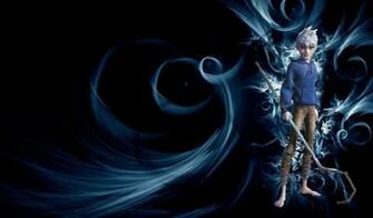 Jack Frost Guardian Of Fun By Kimmie2598