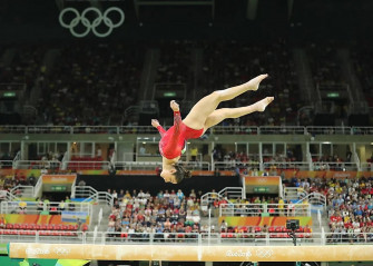 Olympic Sports Wallpaper