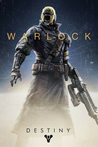 Legion Of Honor News Destiny Warlock Class Guide Create
