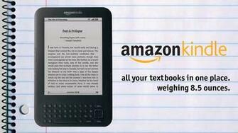 Amazon Kindle Commercial On Vimeo