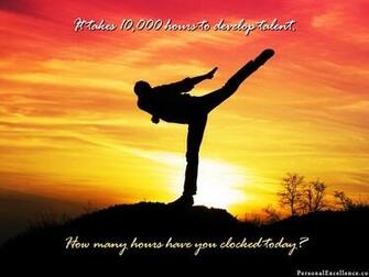 Inspirational Quotes Desktop Background Fall