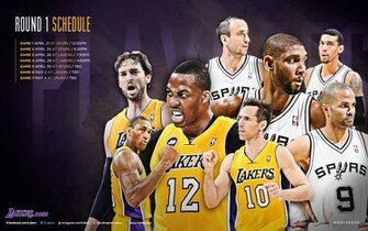 Lakers Desktop Wallpaper The Official Site Of Los Angeles