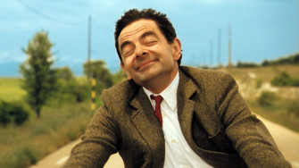 Happy Mr Wallpaper