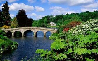 Nature Wallpaper HD For Desktopwallpaper Background
