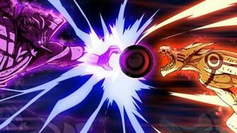 Wallpaper Naruto