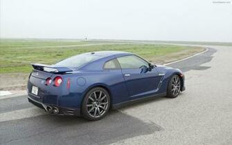 Home Nissan Gt R