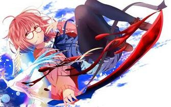 Beyond The Boundary Computer Wallpaper Desktop