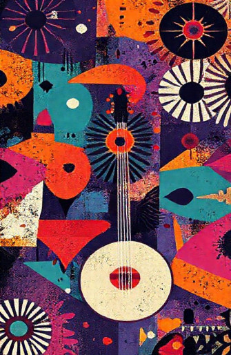 Native Instruments Wallpaper