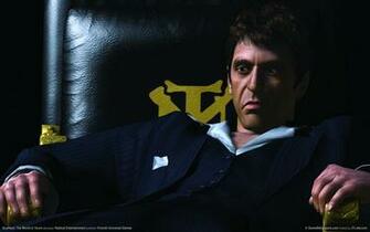 Scarface The World Is Yours Games Wallpaper Best HD
