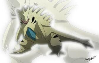 Tyranitar Wallpaper By Autlaw