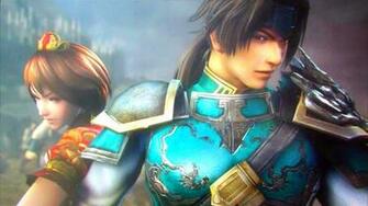 Dynasty Warriors HD Wallpaper