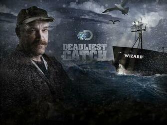 Deadliest Catch Raw Wizard Discovery