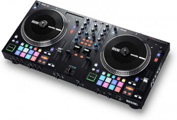 Amazon Rane One Complete Dj Set And Controller For