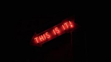 Red Neon Pictures Image