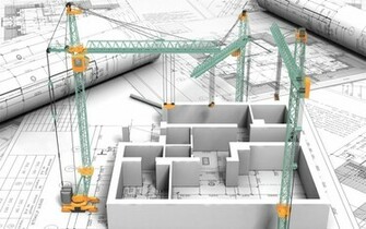 Architectural Design Wallpaper V3
