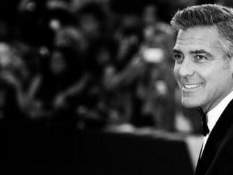 George Clooney Wallpaper X Net