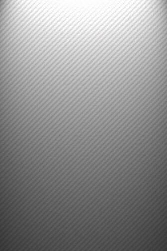 White Carbon iPhone HD Wallpaper