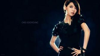 Sooyoung Wallpaper