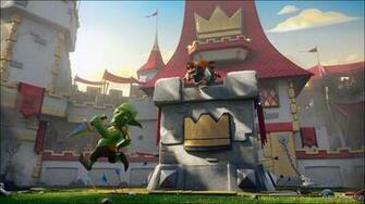 Novo Comercial Do Clash Royale O Ltimo Segundo