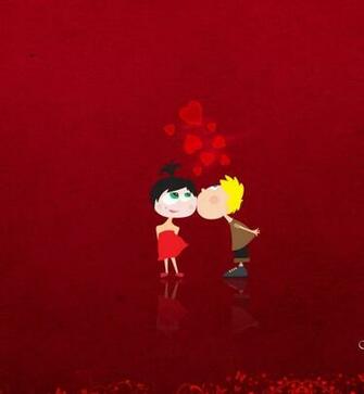 Amazing Kiss Day Wallpaper That Really Inspire You
