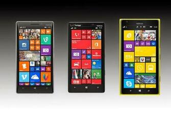 Lumia