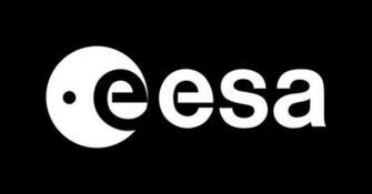 Esa Solid White Hubble