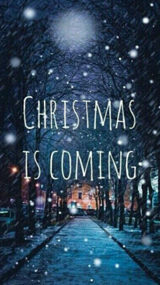 Christmas Countdown Wallpaper Merry