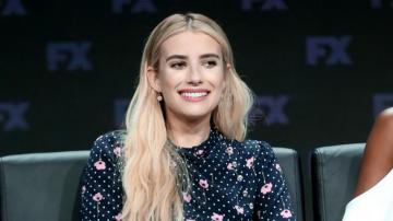 American Horror Story Season Will Bring Back Emma Roberts