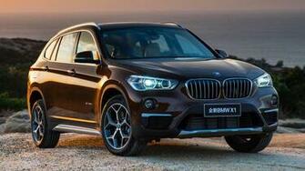 Bmw X1 Wallpaper Full HD Bmwpack