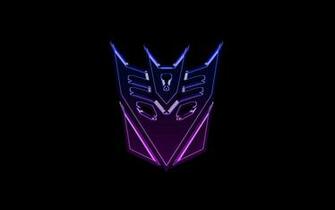 Transformers Decepticons Wallpaper
