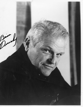 Brian Dennehy Archives Wallpaper