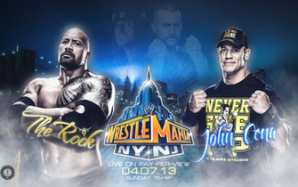 Wrestlemania Desktop And Mobile Wallpaper Wallippo