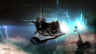 Dark Eldar Raider By Arkurion