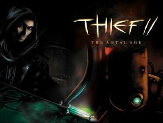 Best Thief Wallpaper The Book