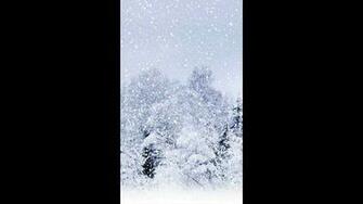 Snowfall Live Wallpaper Windows Newhairstylesformen2014