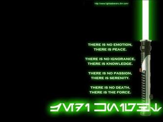 Jedi Wallpaper