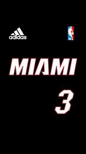 Dwayne Wade Dwyane Nba Basketball Teams